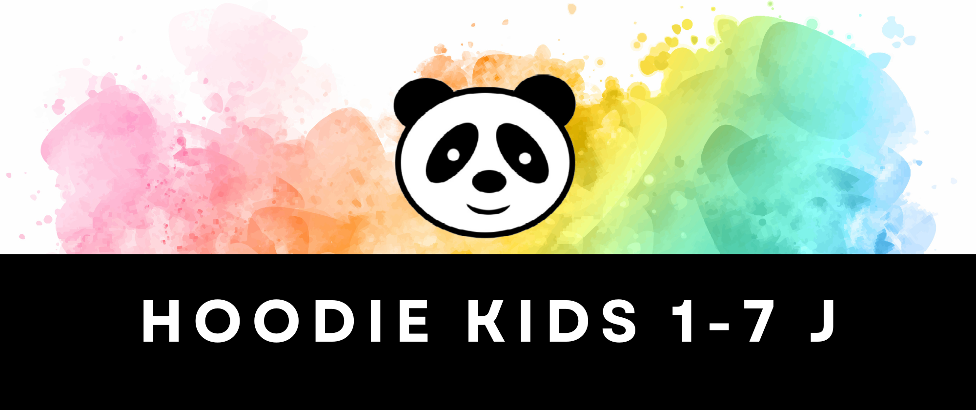 Hoodie [ Kids 1-7 Jahre ]